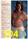 1979 JCPenney Spring Summer Catalog, Page 104