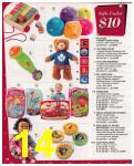 2009 Sears Christmas Book (Canada), Page 14