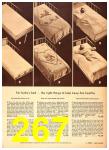 1944 Sears Spring Summer Catalog, Page 267