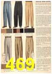 1956 Sears Spring Summer Catalog, Page 469