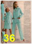 1971 JCPenney Spring Summer Catalog, Page 36