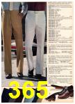 1981 JCPenney Spring Summer Catalog, Page 365