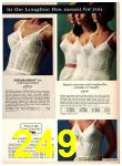 1970 Sears Spring Summer Catalog, Page 249