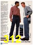 2000 JCPenney Fall Winter Catalog, Page 312