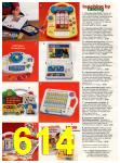 1996 JCPenney Christmas Book, Page 614