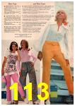 1970 JCPenney Spring Summer Catalog, Page 113