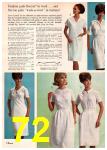 1966 JCPenney Spring Summer Catalog, Page 72