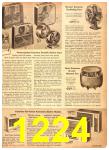 1958 Sears Spring Summer Catalog, Page 1224
