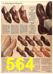 1961 Sears Fall Winter Catalog, Page 564