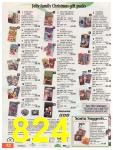 2000 Sears Christmas Book (Canada), Page 824