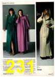 1979 JCPenney Fall Winter Catalog, Page 231