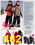 2006 Sears Christmas Book (Canada), Page 482
