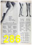 1967 Sears Spring Summer Catalog, Page 286