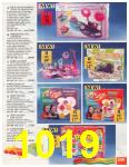 2001 Sears Christmas Book (Canada), Page 1019