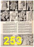 1968 Sears Spring Summer Catalog, Page 253