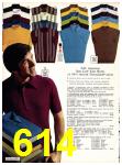 1971 Sears Fall Winter Catalog, Page 614
