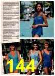 1986 JCPenney Spring Summer Catalog, Page 144