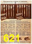 1940 Sears Spring Summer Catalog, Page 621
