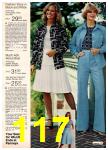 1977 JCPenney Spring Summer Catalog, Page 117