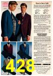 1966 JCPenney Spring Summer Catalog, Page 428