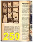 1947 Sears Spring Summer Catalog, Page 250