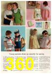 1966 JCPenney Spring Summer Catalog, Page 360