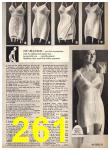 1970 Sears Spring Summer Catalog, Page 261