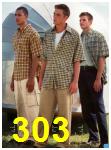 2000 JCPenney Spring Summer Catalog, Page 303