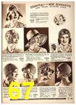 1930 Sears Spring Summer Catalog, Page 67