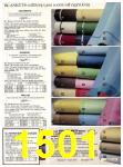 1981 Sears Fall Winter Catalog, Page 1501