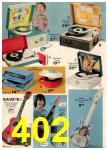1978 Montgomery Ward Christmas Book, Page 402