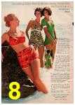 1971 JCPenney Summer Catalog, Page 8