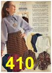 1971 JCPenney Fall Winter Catalog, Page 410