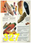 1968 Sears Spring Summer Catalog, Page 327