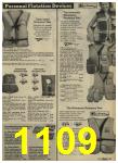 1976 Sears Spring Summer Catalog, Page 1109