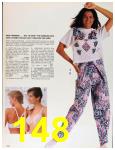 1992 Sears Spring Summer Catalog, Page 148