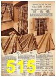 1940 Sears Spring Summer Catalog, Page 515
