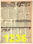 1941 Sears Spring Summer Catalog, Page 1236