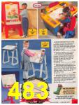 1996 Sears Christmas Book (Canada), Page 483
