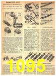 1948 Sears Fall Winter Catalog, Page 1095