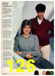 1983 JCPenney Fall Winter Catalog, Page 126