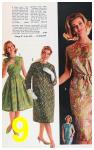 1963 Sears Spring Summer Catalog, Page 9