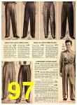 1950 Sears Spring Summer Catalog, Page 97