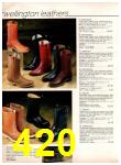 1983 JCPenney Fall Winter Catalog, Page 420