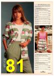 1992 JCPenney Spring Summer Catalog, Page 81