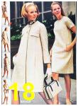 1967 Sears Spring Summer Catalog, Page 18