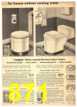 1944 Sears Fall Winter Catalog, Page 871