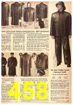 1956 Sears Spring Summer Catalog, Page 458