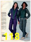 1983 JCPenney Fall Winter Catalog, Page 118