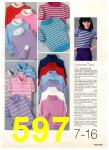 1984 JCPenney Fall Winter Catalog, Page 597